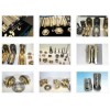 本廠長期供應(yīng)瓶罐玻璃模具 器皿玻璃模具