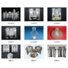 長期批發(fā)化妝品玻璃模具 瓶罐玻璃模具 器皿玻璃模具
