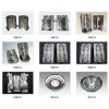 長期批發(fā)化妝品玻璃模具 瓶罐玻璃模具 器皿玻璃模具