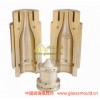 大量供應(yīng)批發(fā)飲料容器 醫(yī)藥瓶 香水瓶玻璃器皿模具