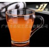 特價供應(yīng)透明玻璃咖啡杯