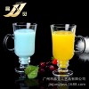特價(jià)供應(yīng)透明玻璃咖啡杯