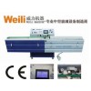 供應中空玻璃設(shè)備 丁基膠涂布機 涂膠機