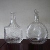 供應 三星精藝玻璃酒具酒瓶洋酒瓶