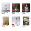 手工藝酒瓶，壇子酒瓶