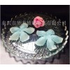 高硼硅玻璃 器皿 果盤