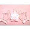 小香水瓶，管瓶,精油瓶，指甲油瓶，化妝品玻璃瓶