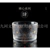禪心系列玻璃茶具