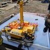 實用款600公斤真空玻璃吸吊設(shè)備 智能電動玻璃吸盤吊運機