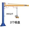 玻璃吸吊機旋轉(zhuǎn)吸盤