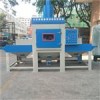 廠家直銷噴砂機(jī)平面不銹鋼玻璃輸送式自動(dòng)噴砂機(jī)