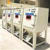 雙槍滾筒式自動(dòng)噴砂機(jī)