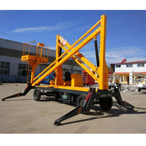 升降平臺(tái)廠家也有個(gè)王者夢(mèng) 升降平臺(tái)