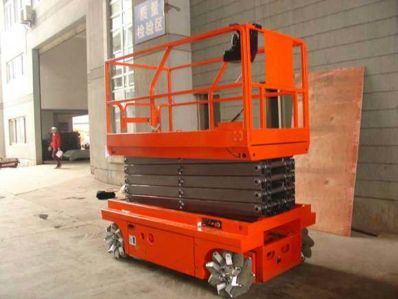 做升降平臺行業有多困難? 升降平臺